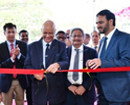 MAHE collaborates with Ecron Acunova for the Launch of an Exclusive, State of the art Bioequivalence